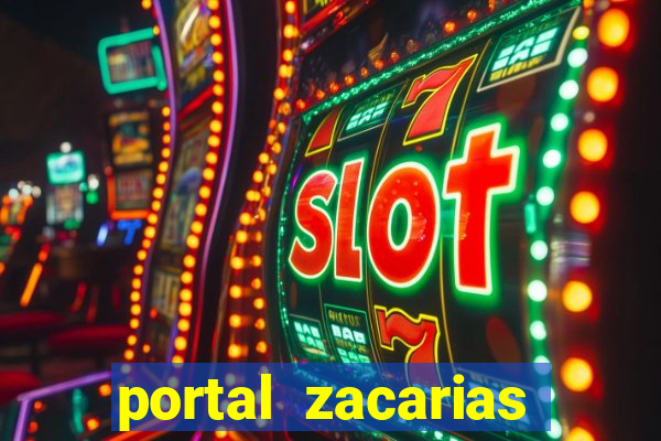 portal zacarias mulher x9